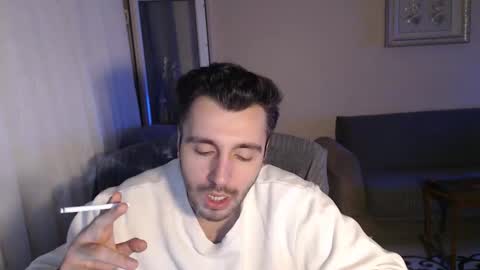 Berk online show from October 10, 10:03 pm