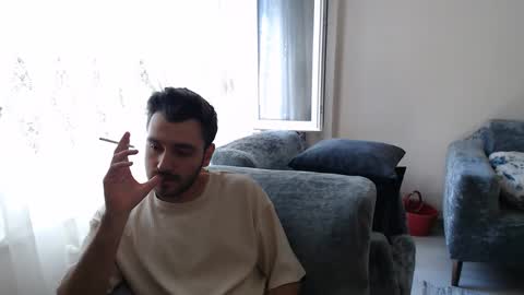 Berk online show from May 16, 10:47 am