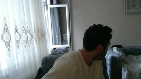 Berk online show from March 27, 1:23 pm