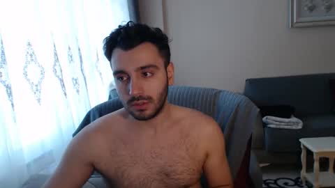 Berk online show from December 16, 6:09 am