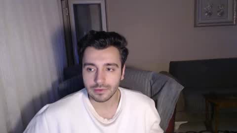 Berk online show from October 22, 10:22 pm