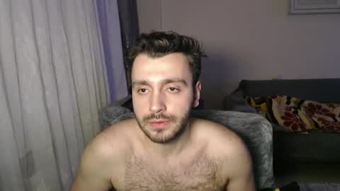 Berk online show from March 3, 10:06 pm