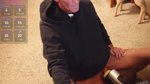 2tiredoftoys online show from November 28, 5:37 am