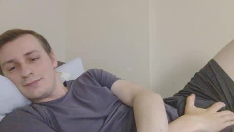 Andy online show from October 10, 7:14 am