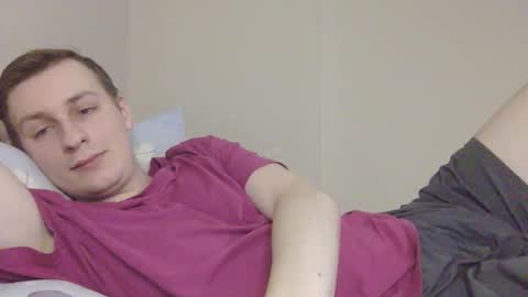 Andy online show from January 15, 8:34 am