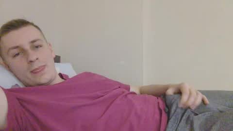 Andy online show from October 21, 7:13 am