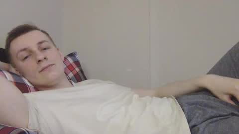 Andy online show from February 16, 8:01 am