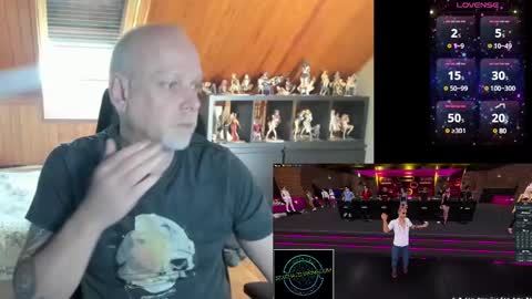 3dxchatsharing online show from February 25, 3:53 pm