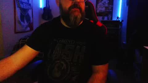 3ndlessmike online show from February 13, 1:14 pm