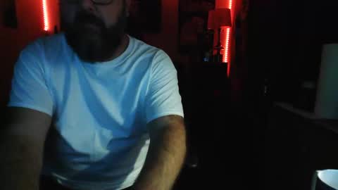 3ndlessmike online show from October 31, 12:27 pm