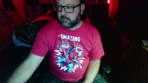 3ndlessmike online show from May 6, 11:05 am