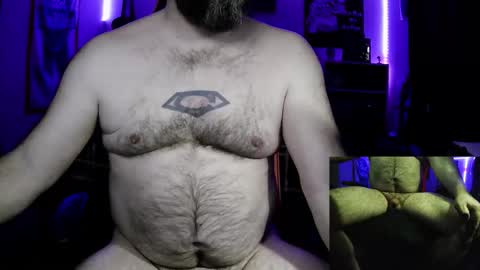 3ndlessmike online show from March 18, 12:11 pm