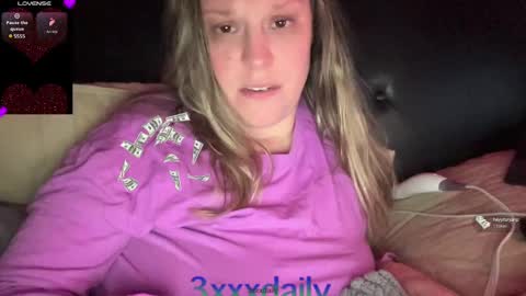 xxx Daily  online show from January 12, 1:58 pm