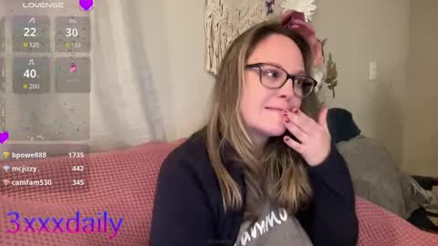 xxx Daily  online show from January 28, 3:25 am