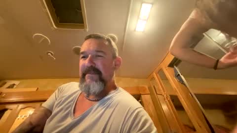 MFKwild online show from July 13, 3:32 am