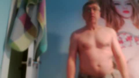 41bigdick41 online show from April 19, 4:30 pm