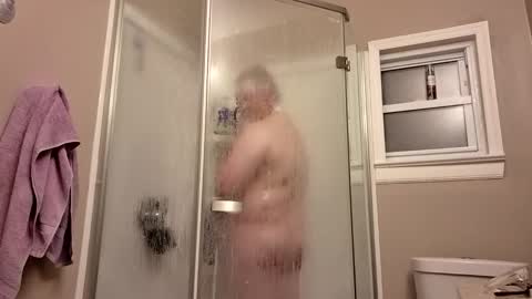 Daddythickdick420 online show from January 10, 1:55 am