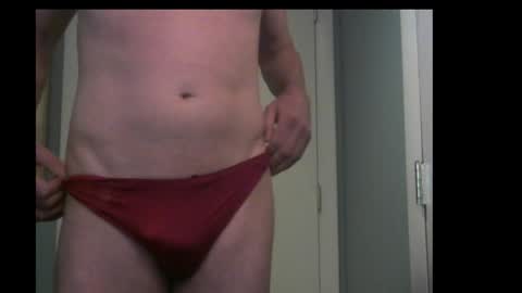 420pantiesguy online show from December 14, 7:14 pm
