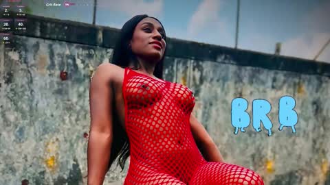 493ashlyfoxx online show from February 17, 12:31 am