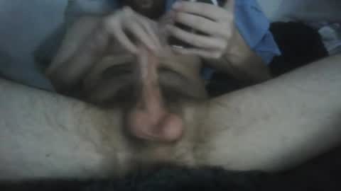4everhung4 online show from August 6, 2:09 am