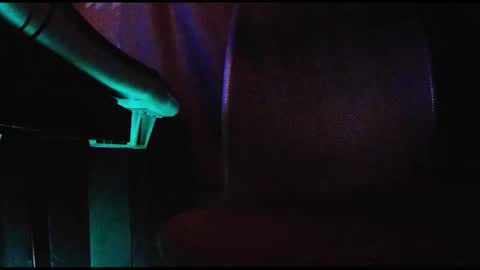 Ixela online show from December 17, 12:17 am