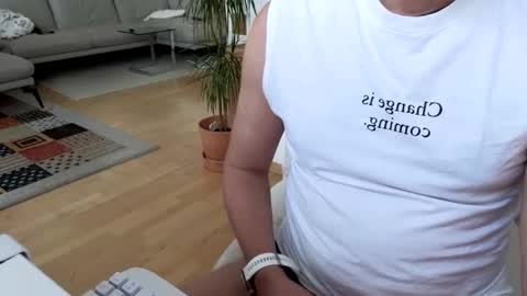4rjun4 online show from May 27, 3:20 pm