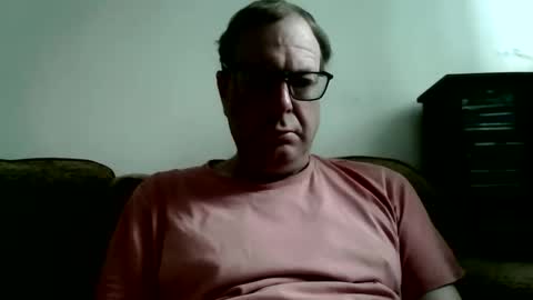 robert online show from April 21, 8:54 am