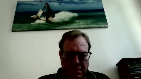 robert online show from March 18, 12:44 pm