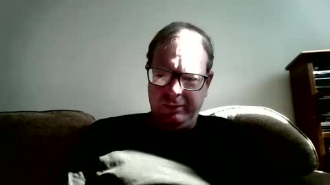 robert online show from April 22, 9:16 am