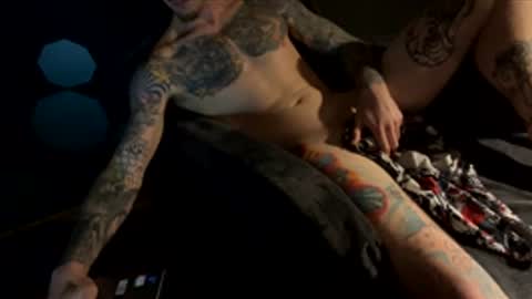 50shadesofJae online show from February 18, 3:01 pm