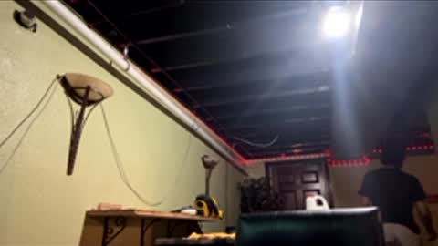 MrCummALot online show from February 22, 8:40 am