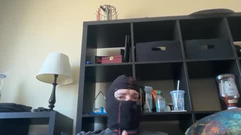 DominationAddict online show from May 8, 4:12 pm
