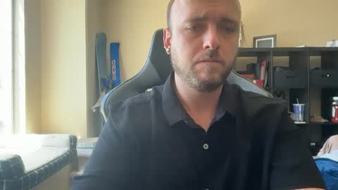 DominationAddict online show from June 12, 8:19 pm