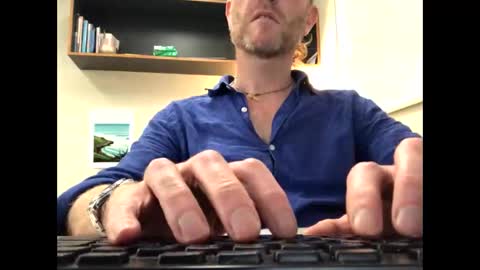 555tony555 online show from November 6, 1:41 am