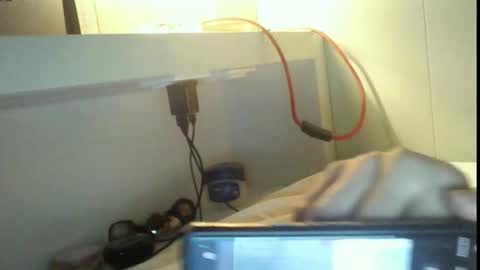 RecentBison online show from October 31, 2:56 am