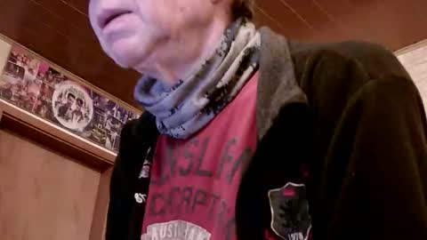 64shorty online show from January 16, 5:11 pm