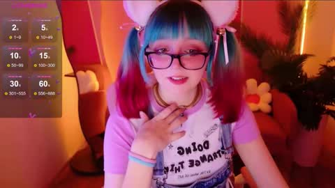 Marsi online show from November 9, 4:21 pm