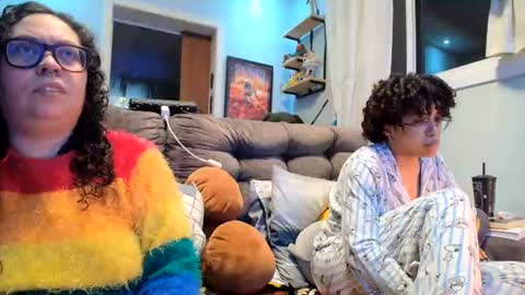 666afrodite online show from July 10, 1:32 am