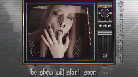 Juune online show from March 16, 7:18 pm