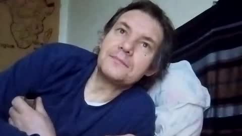 666eldiablo666 online show from February 23, 7:00 am