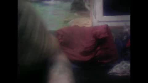 666hellrabbit666 online show from January 7, 3:24 am