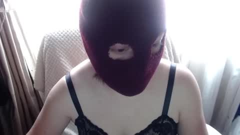 SHANNON online show from September 22, 5:28 pm