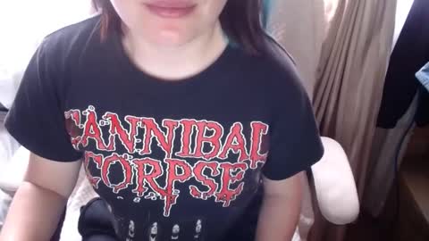 SHANNON online show from September 8, 5:12 pm