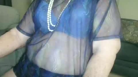 Missy online show from November 22, 2:15 pm