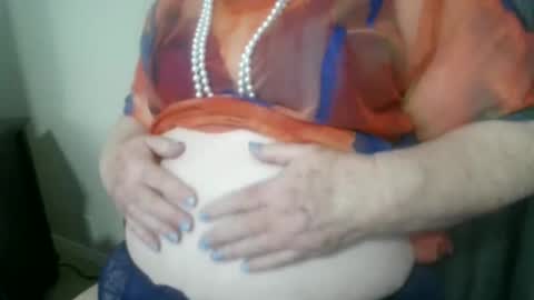 Missy online show from February 1, 2:13 pm