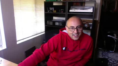Snapshot of 66sexytime99 chatting on December 8, 8:25 pm daddy vegas  for single women and couples here online show from December 8, 8:25 pm