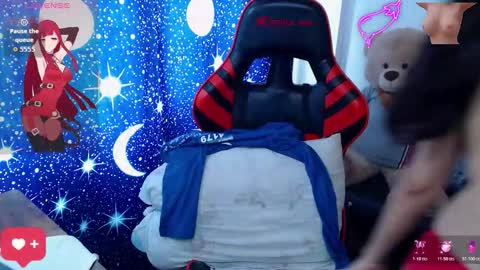 lucero online show from March 10, 8:35 pm