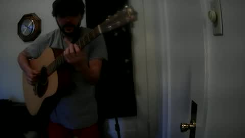 E and A online show from March 3, 6:37 pm