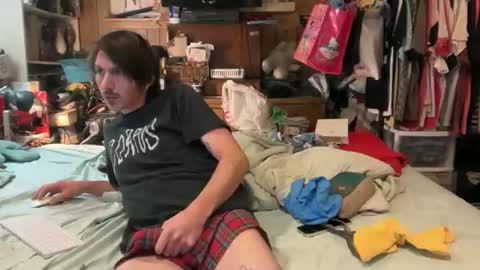 FUCKR online show from November 3, 12:28 pm