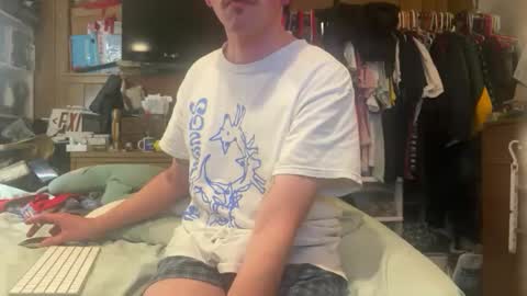 FUCKR online show from February 8, 12:30 pm